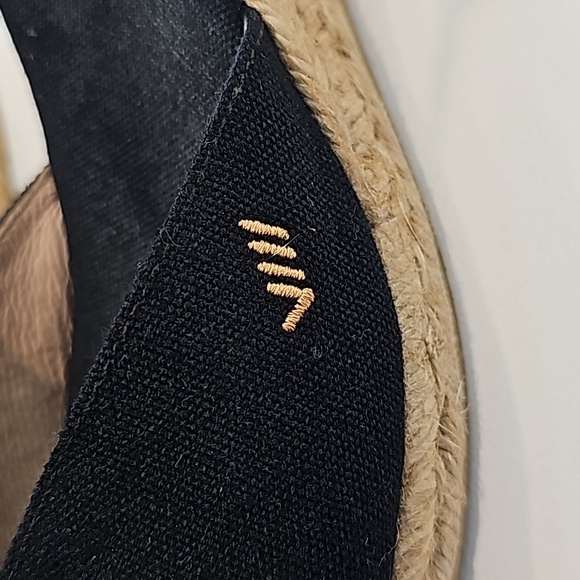 Viscata Barcelona wedges size 10 - Picture 3 of 7